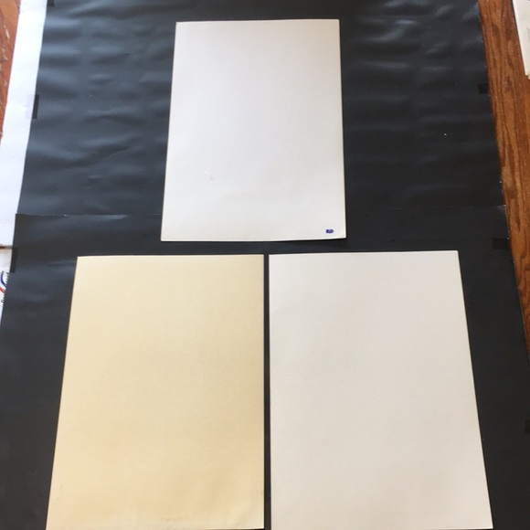 C.M. Russell Reproductions of Original Sketches - Picture 5 of 5